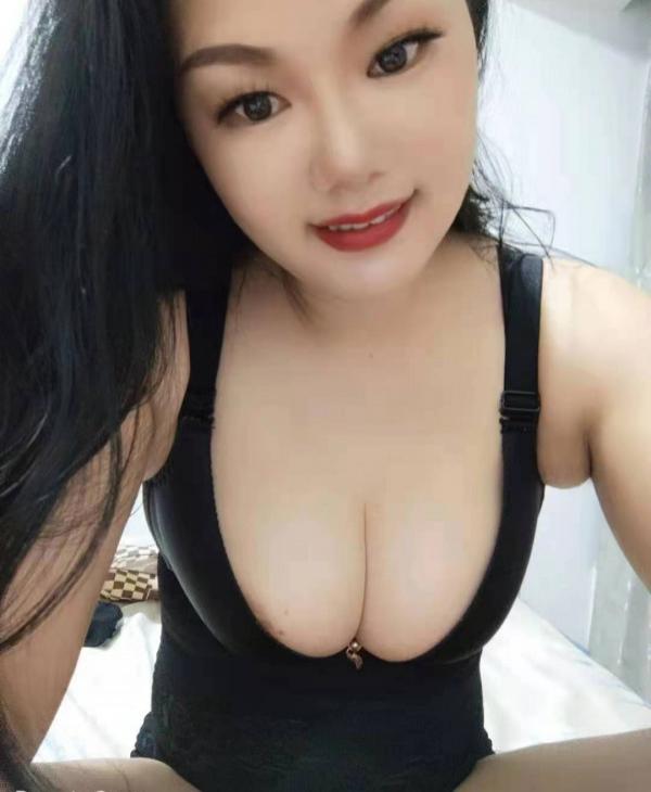 龙华小性感少妇