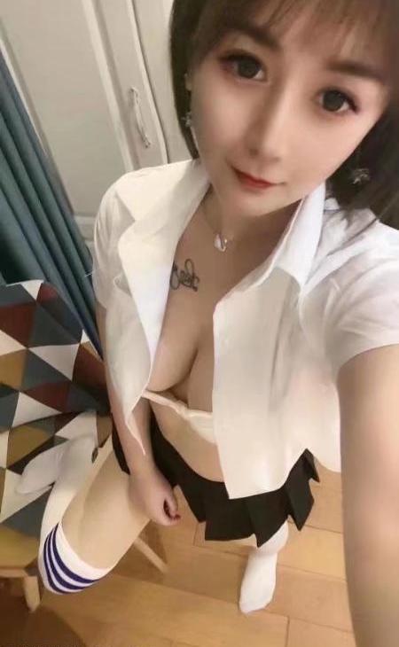 苏州妹妹