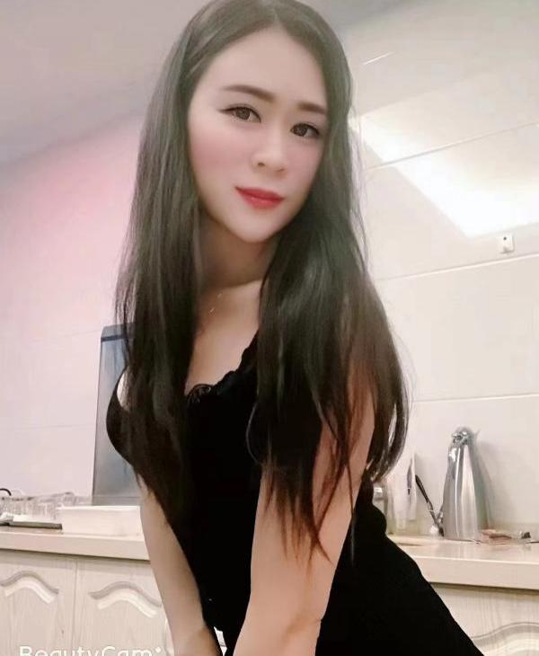 医美小姐姐 小如