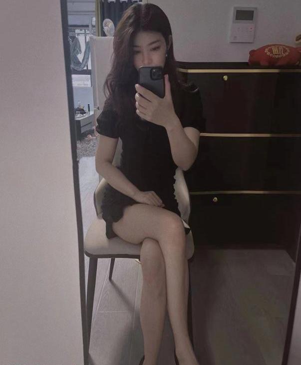 雁塔小骚货美少妇