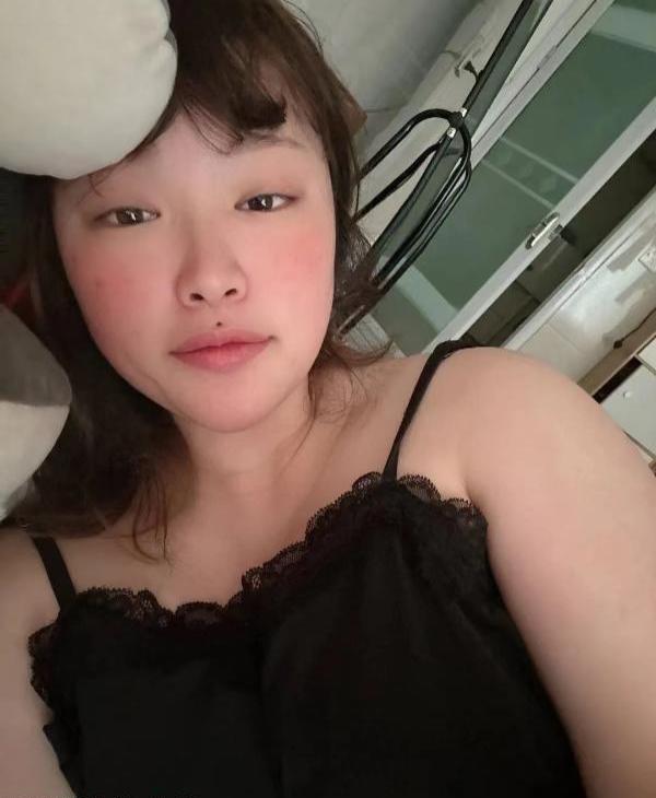 又辣又骚南方妹子