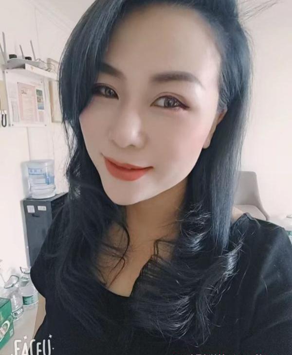 杭州妖娆美妇小清