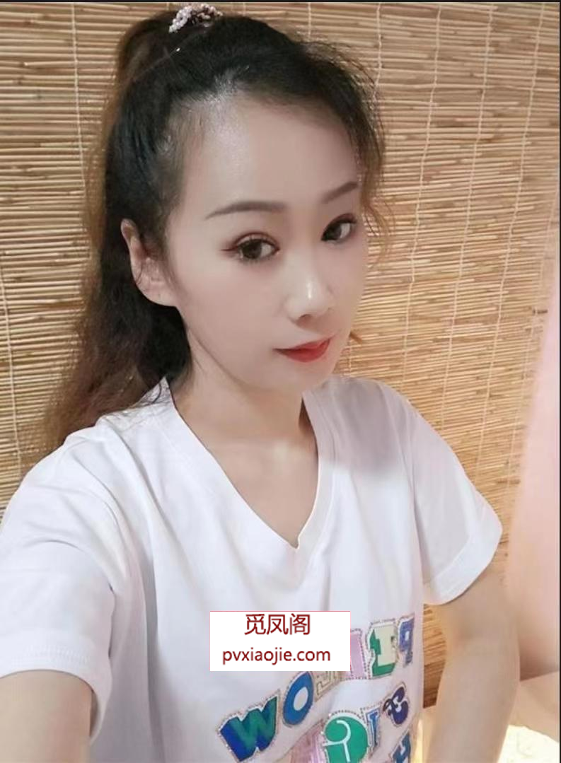 极品黑丝小少妇